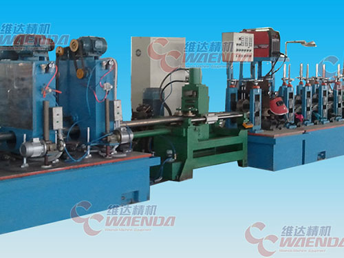 不銹鋼工業(yè)管制管機